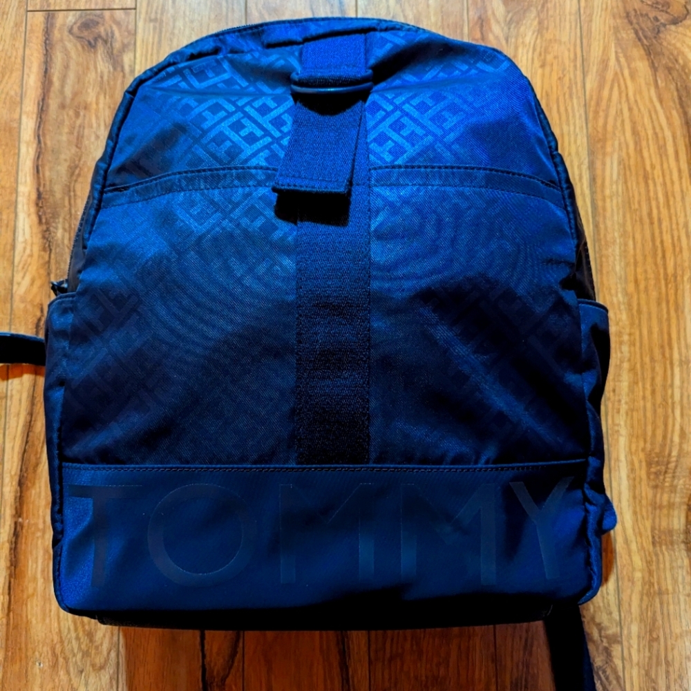 Tommy Hilfiger backpack